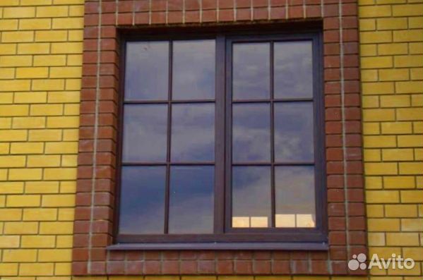 Окна пластиковые в рассрочку