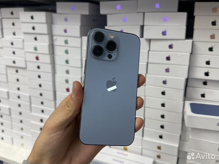 iPhone 13 Pro, 128 ГБ