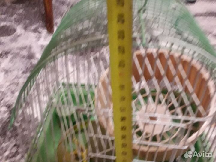 Клетка для грызунов