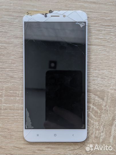 Дисплей Xiaomi Redmi 4x