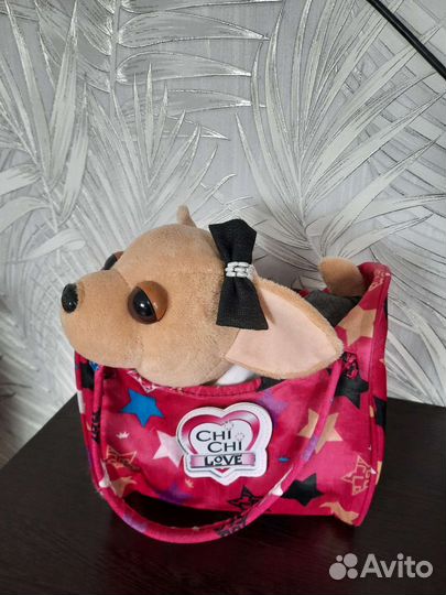 Чичилав аналог