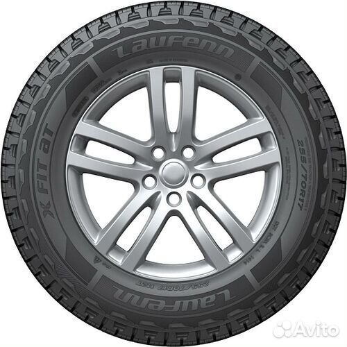 Laufenn X-Fit AT LC01 235/75 R15 109T