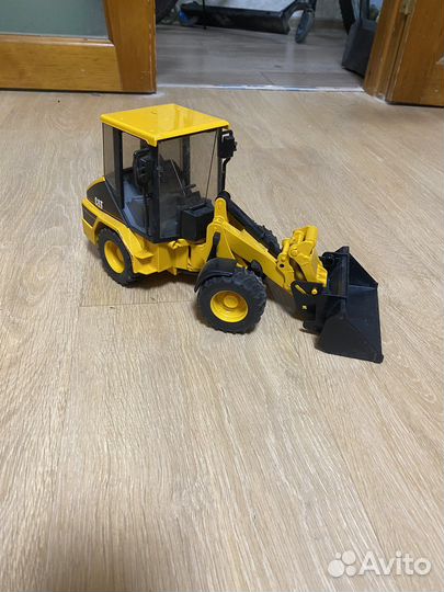 Экскаватор