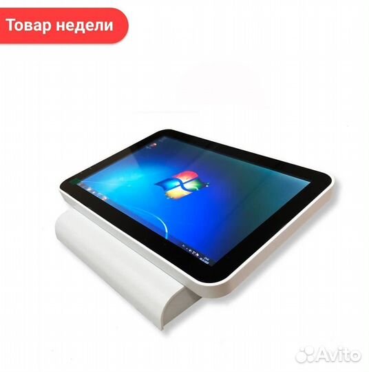 Сенсорный планшет