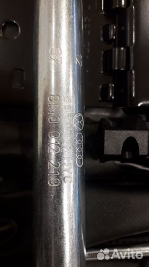 Cумка с инструментами Audi