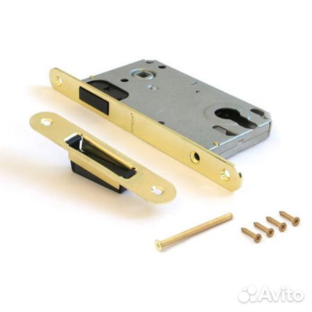 Замок Apecs 5300-M-G