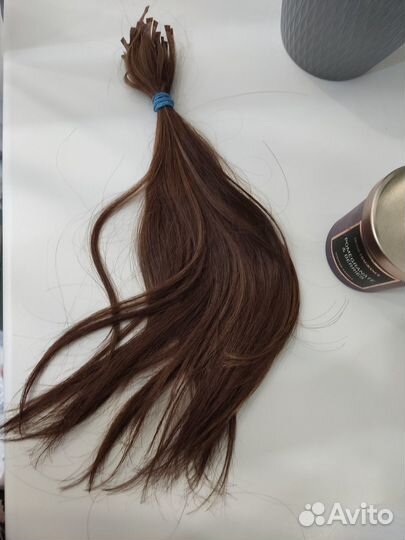 Продам волосы для наращивания