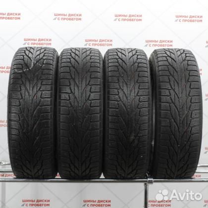 Nokian Tyres Hakkapeliitta R2 225/60 R18