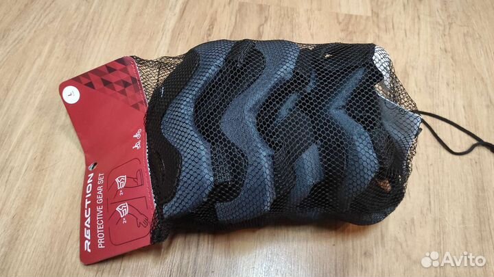 Защита для роликов взрослая