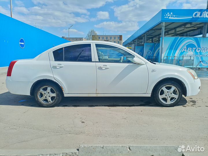 Chery Fora (A21) 2.0 МТ, 2007, 333 333 км