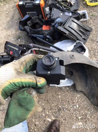 Mercedes-Benz CLK-класс