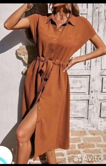Платье 44-46