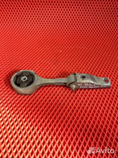 Опора кпп задняя Skoda Fabia 5J2 cgpa 2013