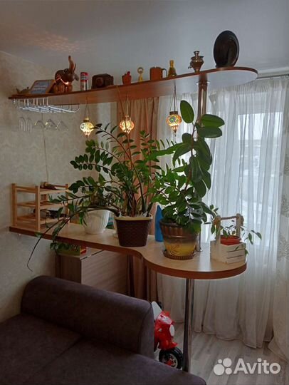 Стол барная стойка