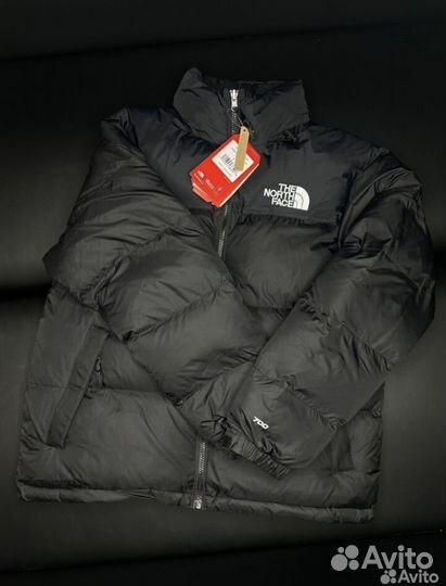 Пуховик The north face 700 tnf