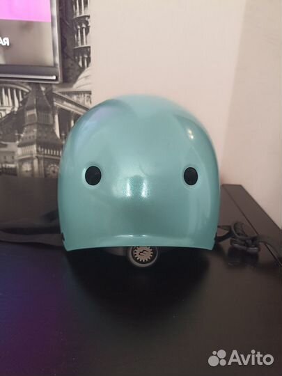 Велошлем детский