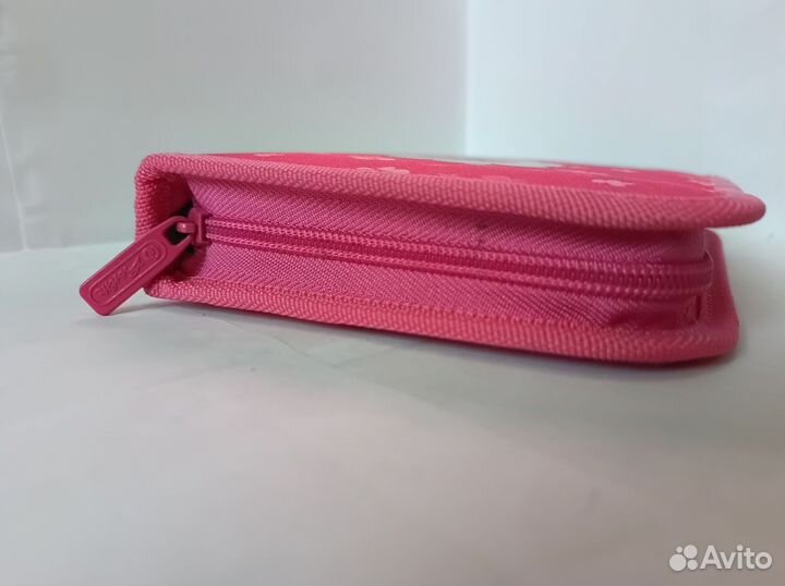 Пенал школьный проверка на месте