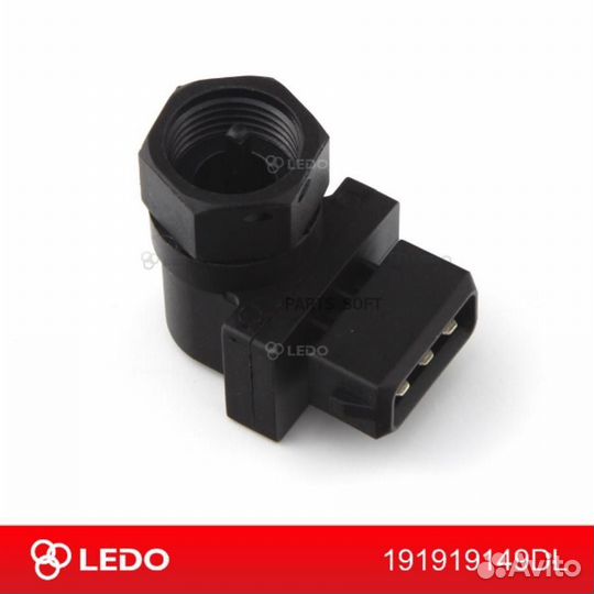 Ledo 191919149DL Датчик скорости кпп