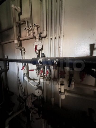 Дом 195,5 м² на участке 14,8 сот.