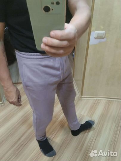 Спортивные штаны topman