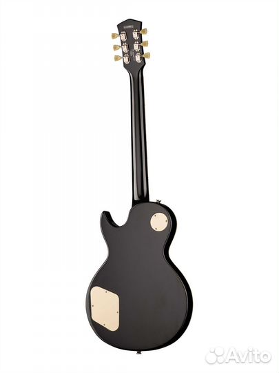 CR200 Classic Rock Электрогитара, Cort. Доставка