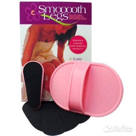 Набор для депиляции