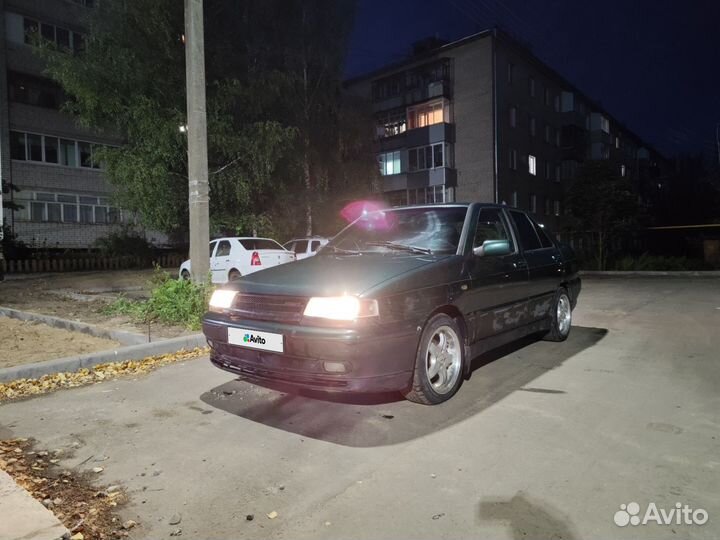SEAT Toledo, 1998