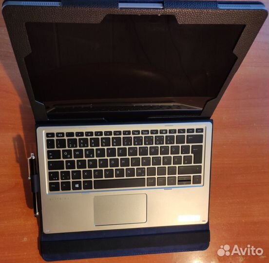 Планшет на windows 10 с клавиатурой