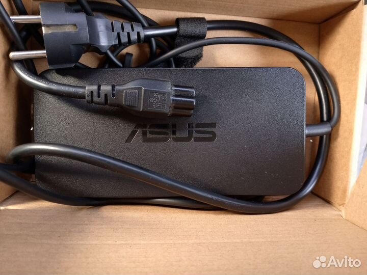 Блок питания AC Adapter asus 19v 6.32 A