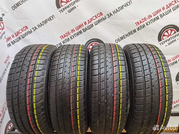 Hifly Vigorous HT-601 205/65 R15 100H