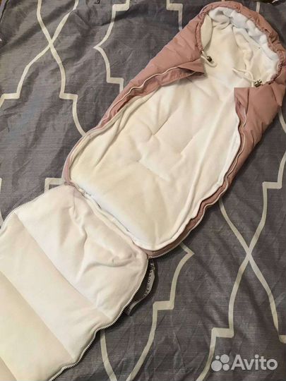 Кокон новый