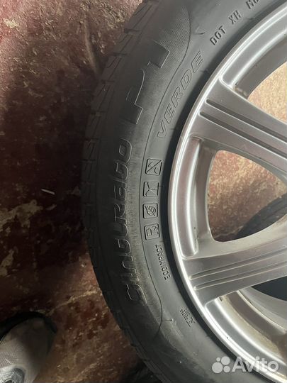 Pirelli Cinturato P1 65