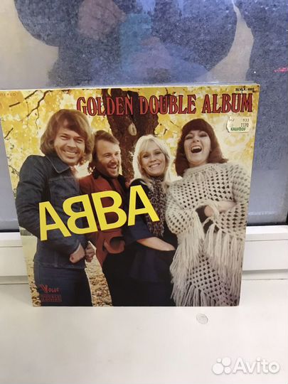 Виниловые пластинки оригинал