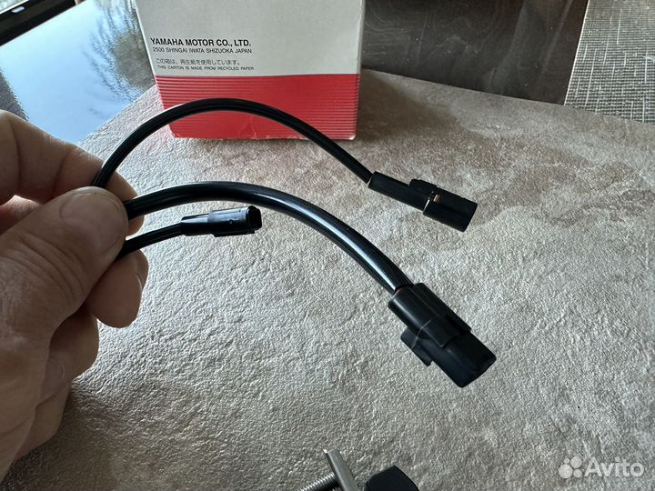 Датчик подьема лодочного мотора Ямаха