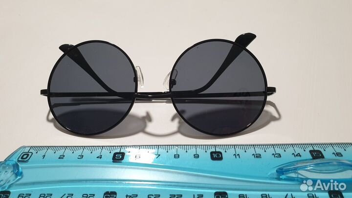 Солнцезащитные очки