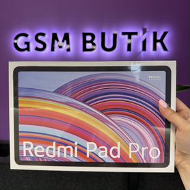 Xiaomi Redmi Pad Pro 6/128Gb Graphite Gray