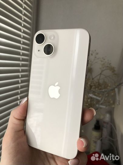 iPhone 14, 128 ГБ