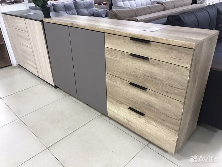 Комод тумба