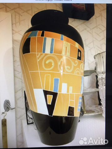 Ваза для цветов