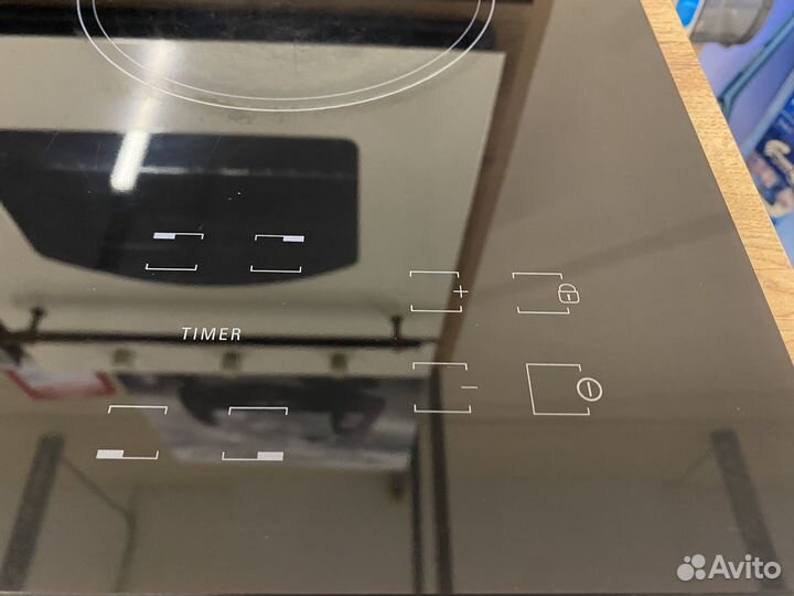 Варочная поверхность Hotpoint/ Гарантия / Доставка