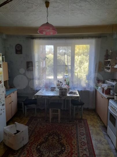 5-к. квартира, 90 м², 2/3 эт.