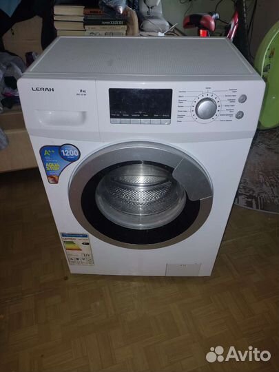 Стиральная машина не рабочая