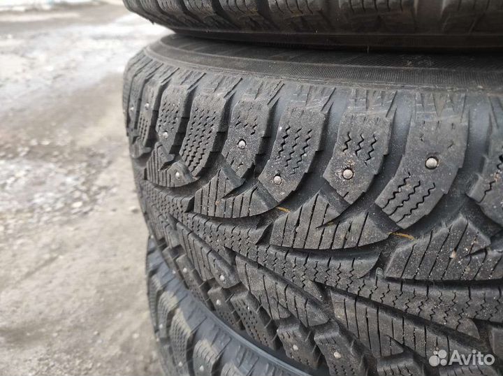 Колёса для Шевроле Нивы, Нивы