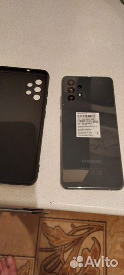 Samsung Galaxy A32, 4/128 ГБ