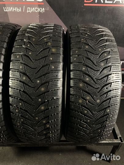 Kumho WinterCraft SUV Ice WS31 225/60 R17