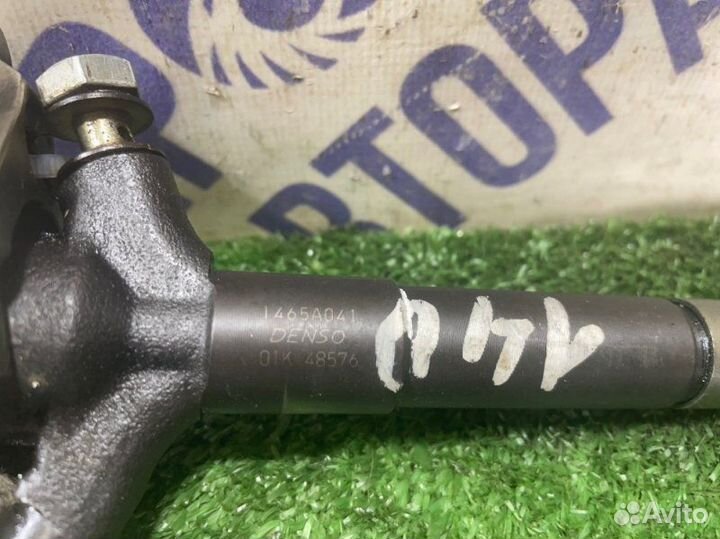 Форсунка Mitsubishi L200 внедорожник 2.5 KB4T 2008