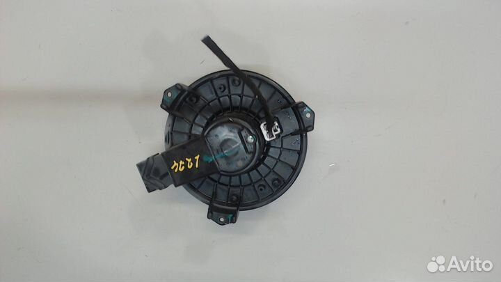 Двигатель отопителя Dodge Journey 2011, 2012