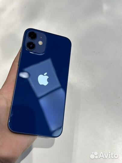 iPhone 12 mini, 128 ГБ