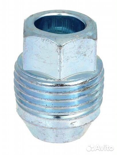 Гайка колесная M12x1,5 Chevrolet Cruze 1.6 83Kw 10