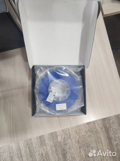 Пластик PLA для 3D принтера